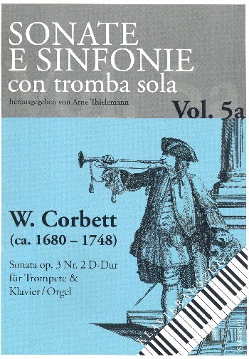 Sonate D-Dur op.3,2