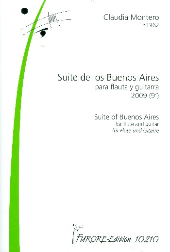 Suite de los Buenos Aires