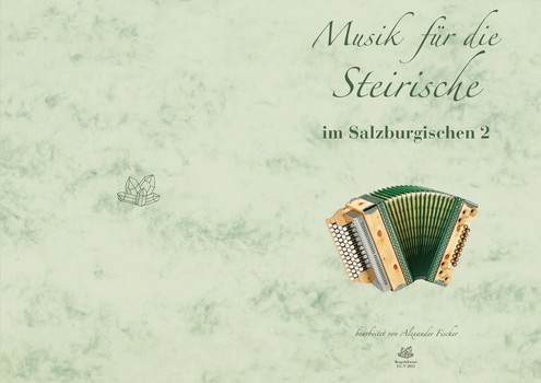 Im Salzburgischen Band 2