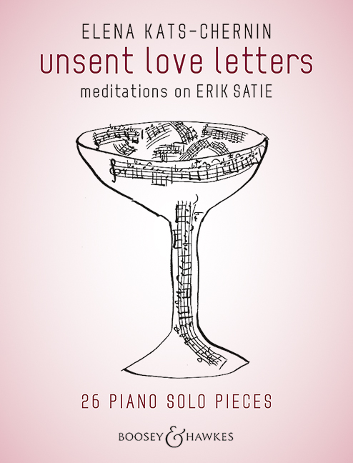 Unsent Love Letters