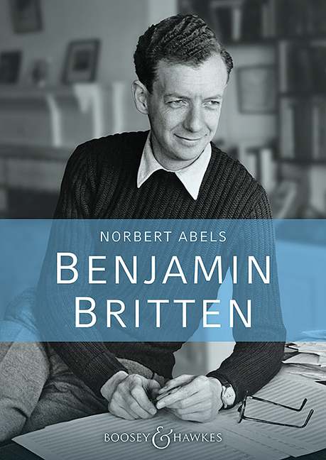Benjamin Britten (dt)