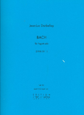 B-A-C-H