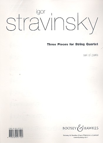 3 Stücke