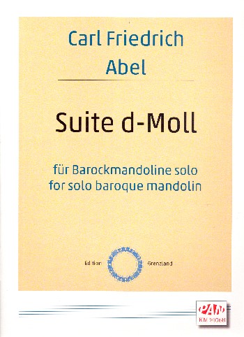 Suite d-Moll