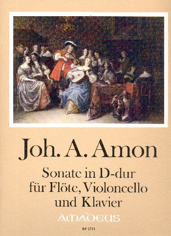 Sonate D-Dur op.48,1