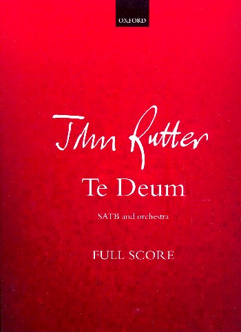 Te deum