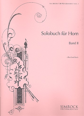 Solobuch Band 2