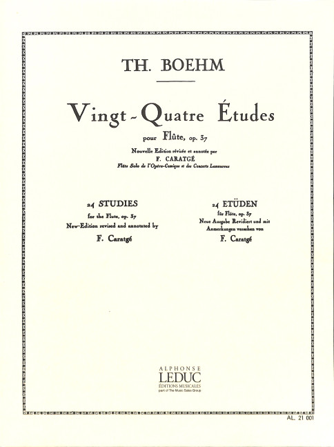 24 études op.37