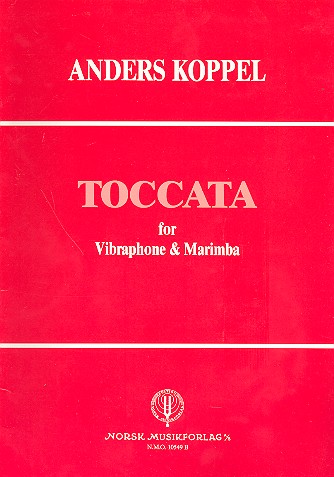 Toccata