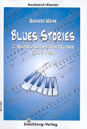 Blues Stories