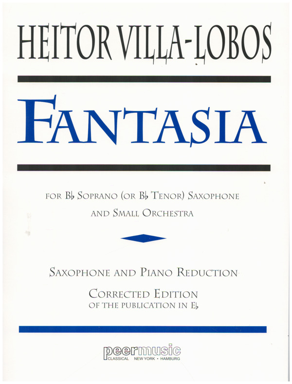 Fantasia op.630 