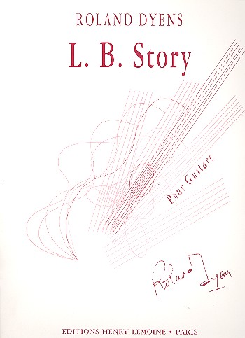L.B. Story