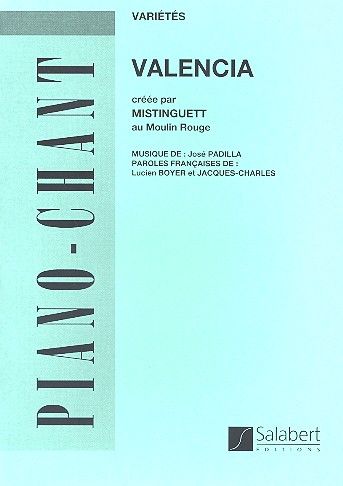 Valencia: