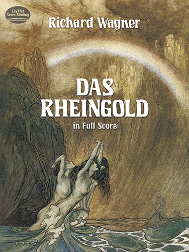 Das Rheingold