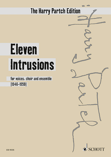11 Instrusions