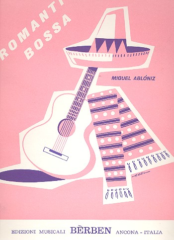 Romantic Bossa