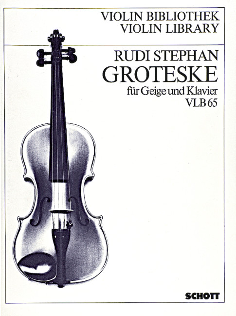 Groteske