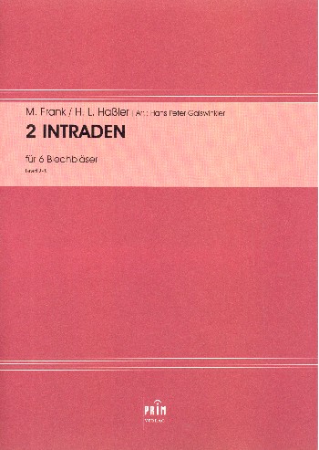 2 Intraden