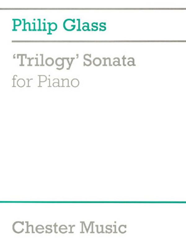 Trilogy sonata