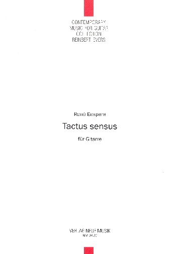 Tactus sensus