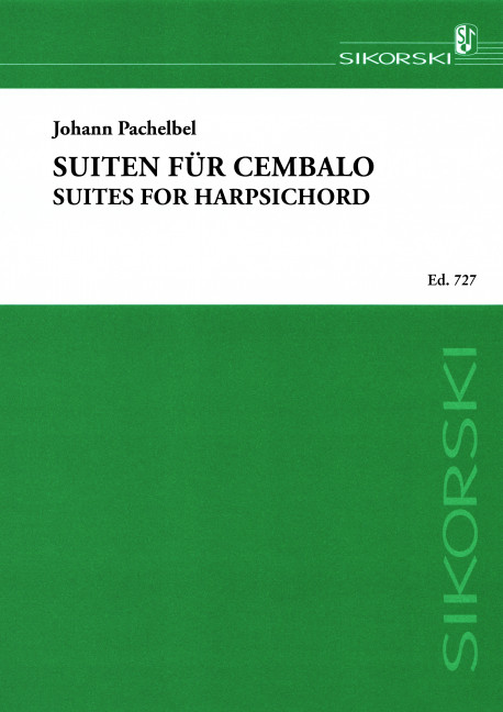20 Suiten
