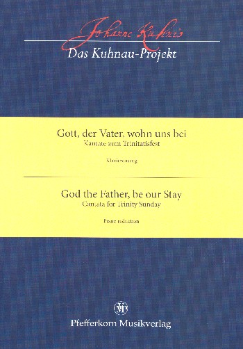 Gott der Vater wohn uns bei