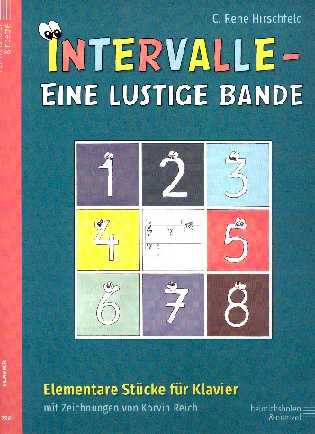 Intervalle - Eine lustige Bande