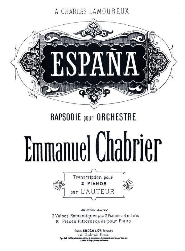 Espana