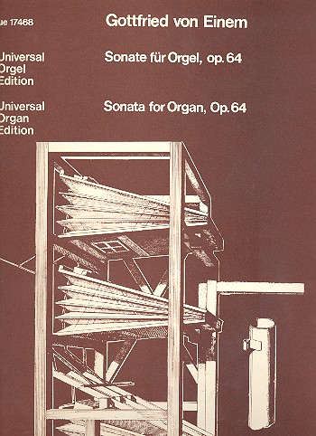 Sonate op.64