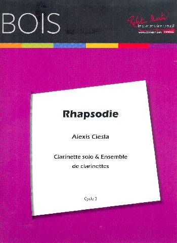 Rhapsodie