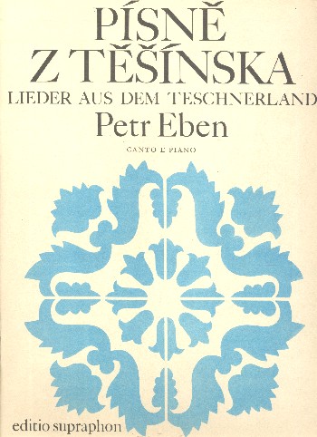 Lieder aus dem Teschnerland