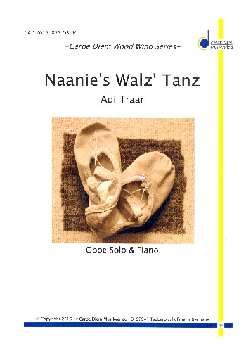 Naanie's Walz' Tanz