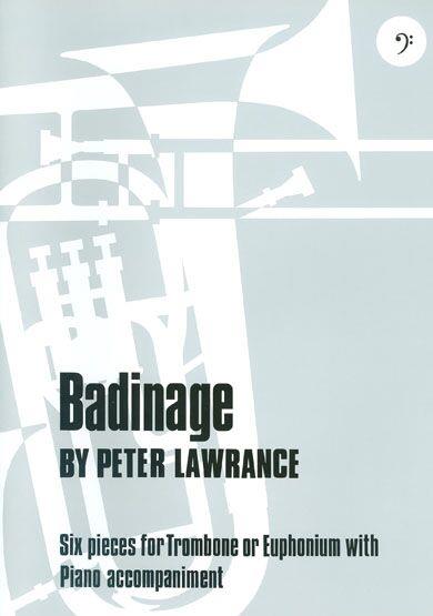 Badinage