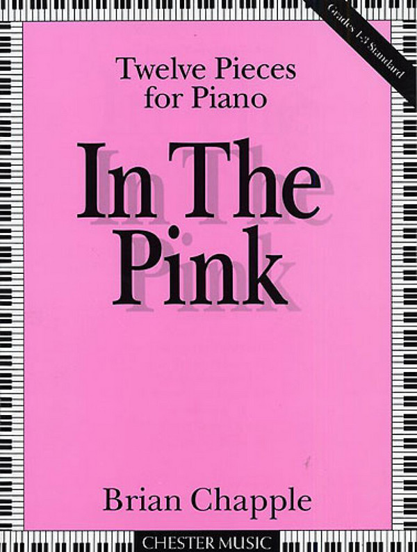 In the Pink
