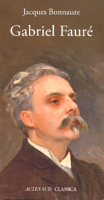 Gabriel Fauré (frz)