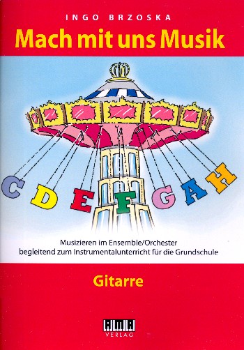 Mach mit uns Musik