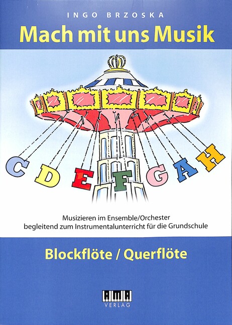 Mach mit uns Musik