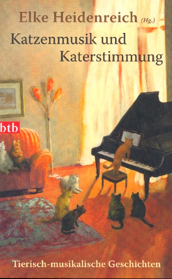 Katzenmusik und Katerstimmung