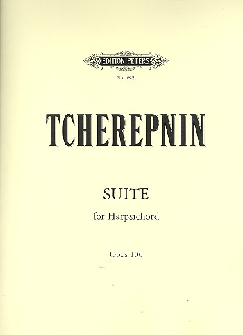 Suite op.100
