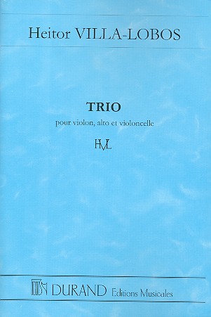 Streichtrio