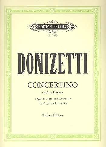 Concertino