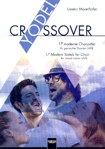 Yodel Crossover