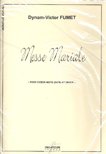 Messe Mariale
