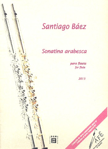 Sonatina arabesca