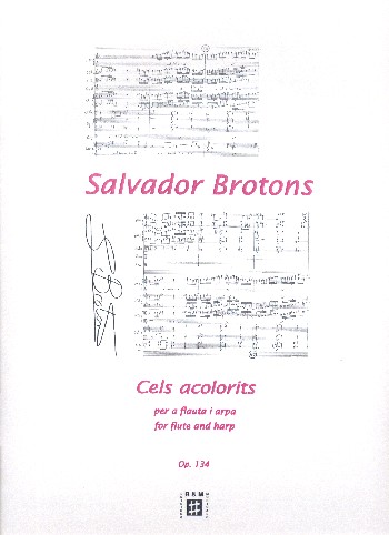Cels acolorits op.134