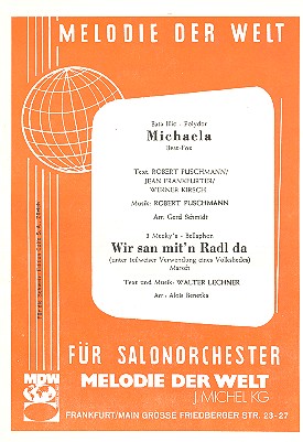 Michaela und