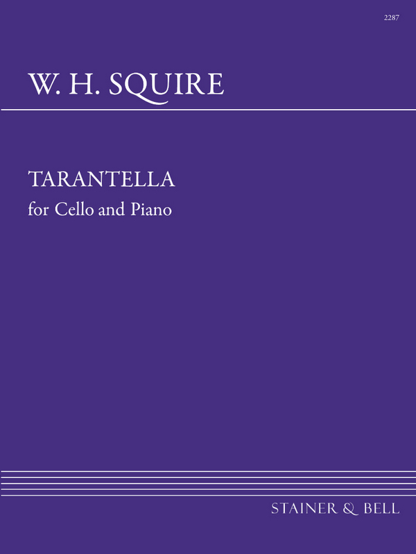 Tarantella op.23