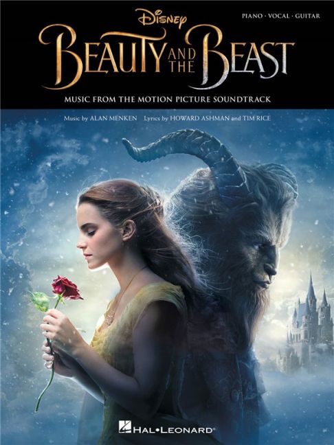Beauty and the Beast (new edition 2017):
