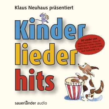 Kinderliederhits
