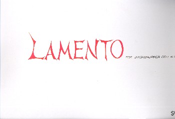 Lamento